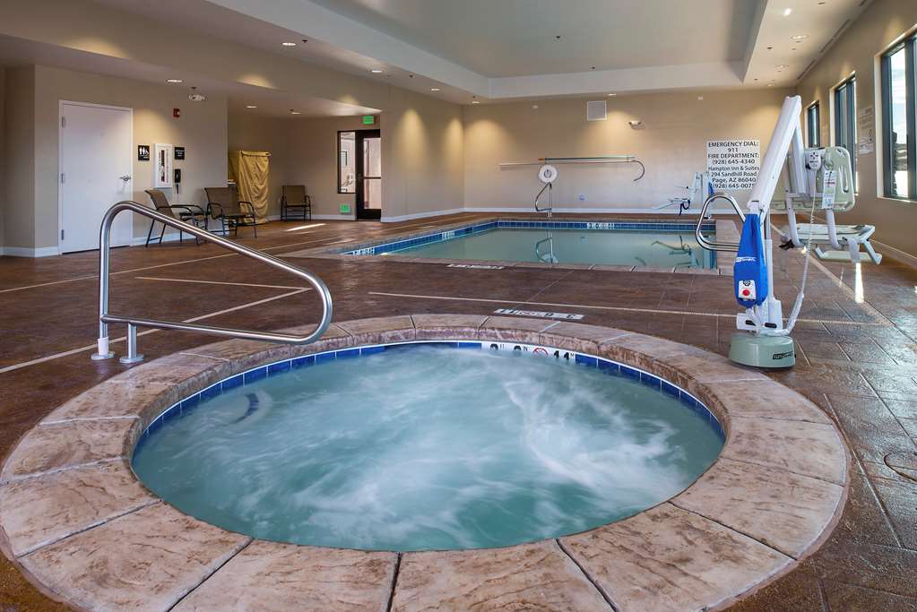 Hampton Inn & Suites Page - Lake Powell - thumb 9