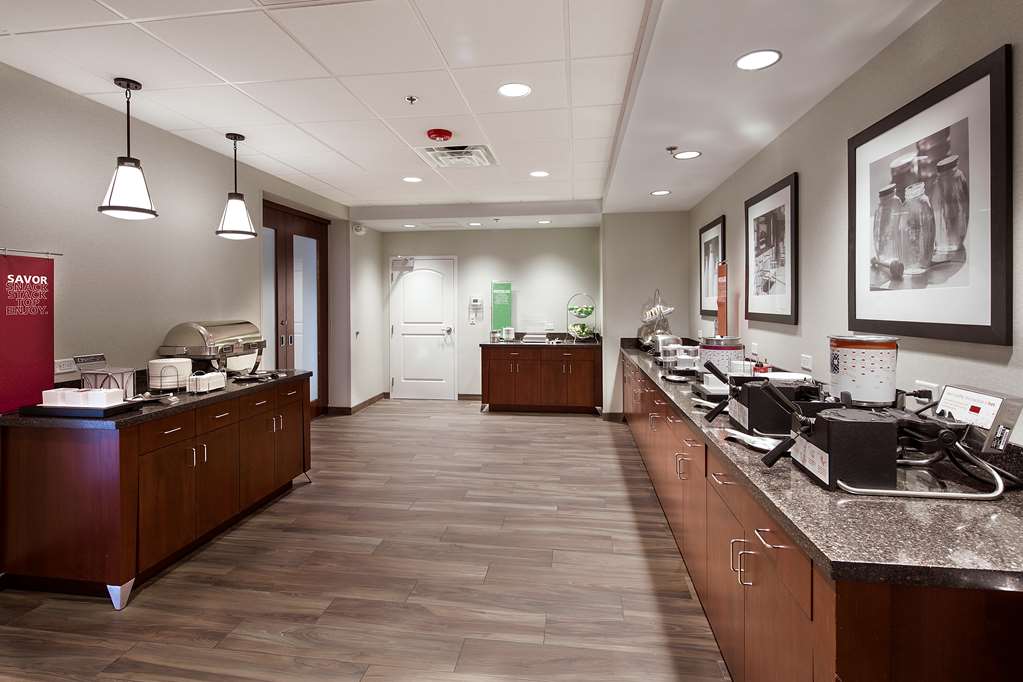 Hampton Inn & Suites Page - Lake Powell - thumb 12
