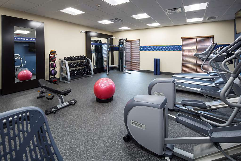 Hampton Inn & Suites Page - Lake Powell - thumb 13