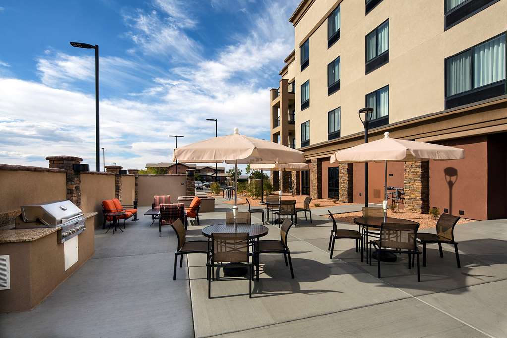 Hampton Inn & Suites Page - Lake Powell - thumb 14
