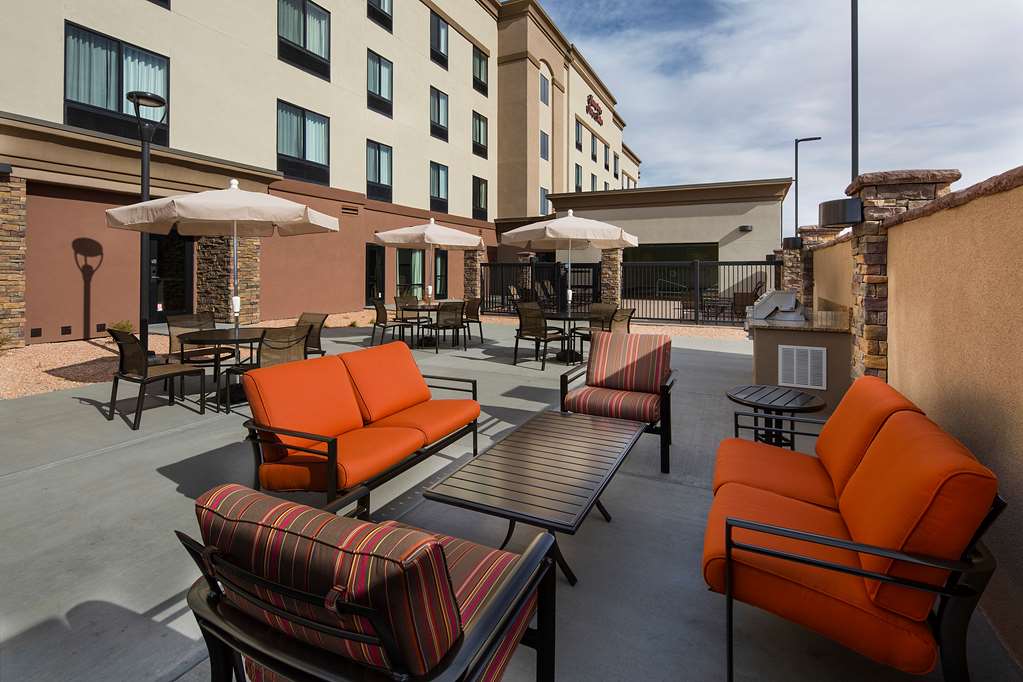 Hampton Inn & Suites Page - Lake Powell - thumb 15