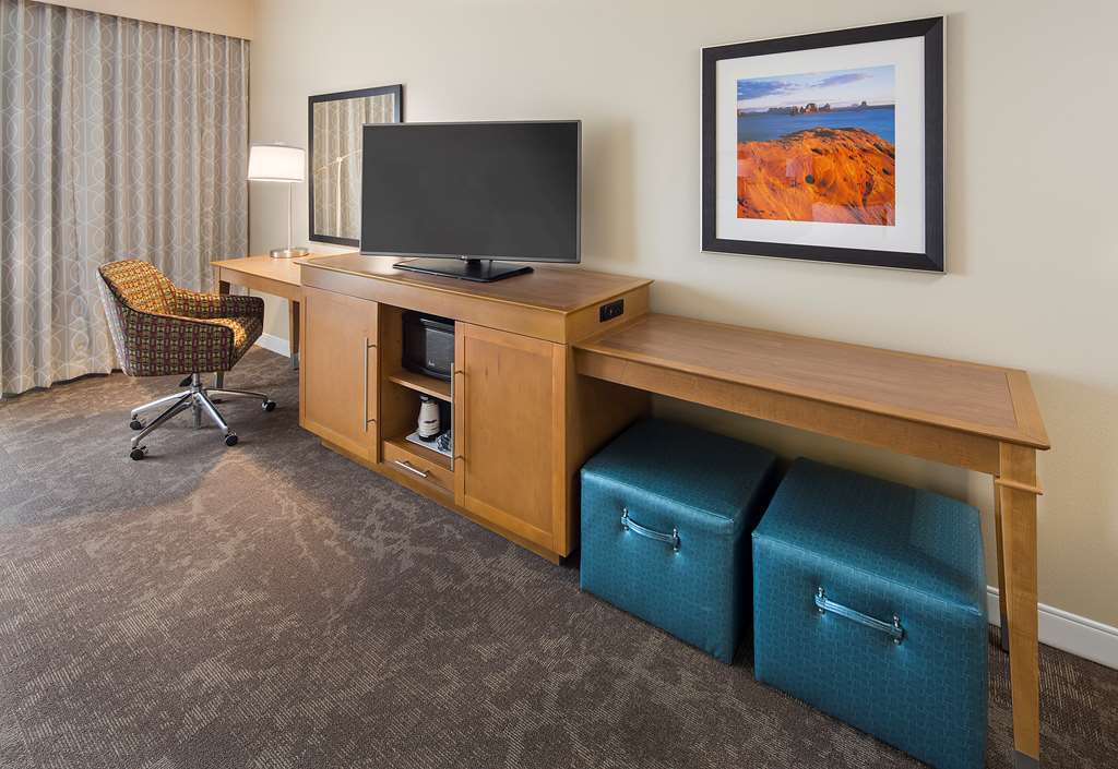 Hampton Inn & Suites Page - Lake Powell - thumb 17