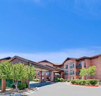 Days Inn  Suites Page/Lake Powell - Accommodation Los Angeles