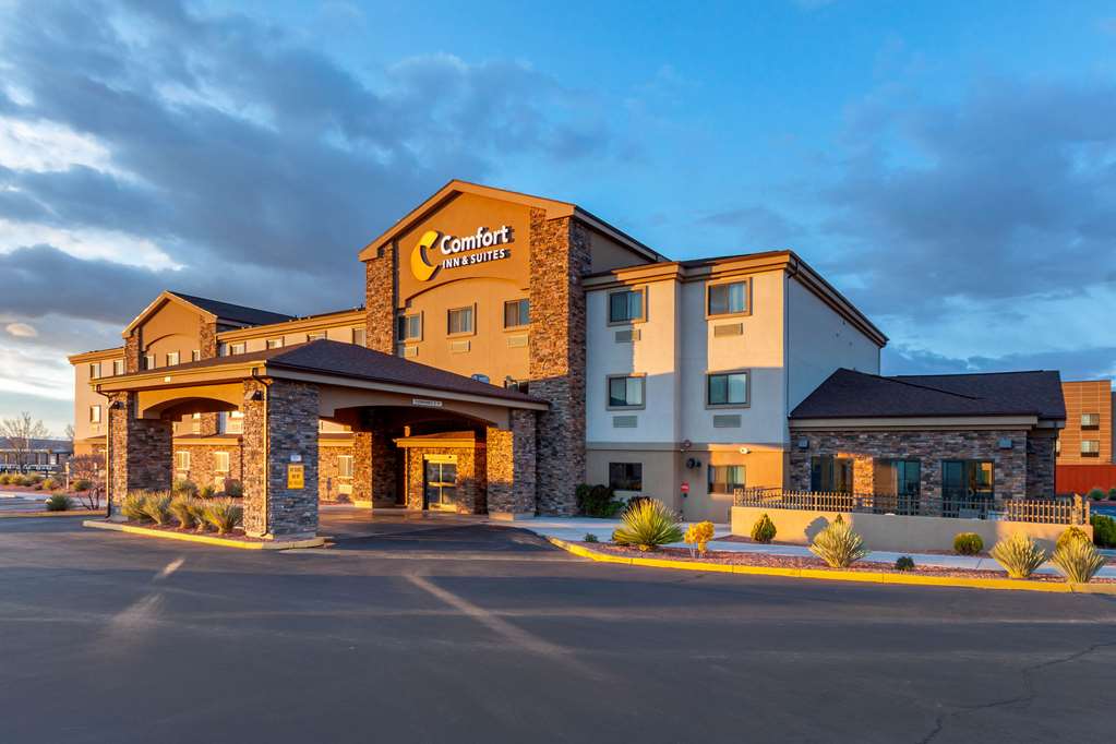 Comfort Inn & Suites Page At Lake Powell - thumb 0