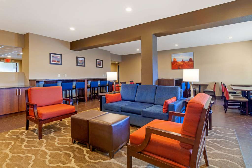 Comfort Inn & Suites Page At Lake Powell - thumb 4