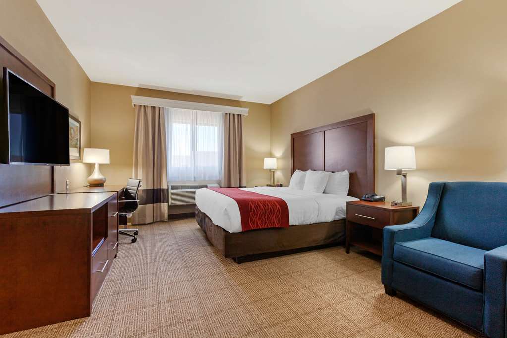 Comfort Inn & Suites Page At Lake Powell - thumb 5