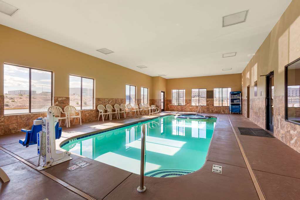Comfort Inn & Suites Page At Lake Powell - thumb 8