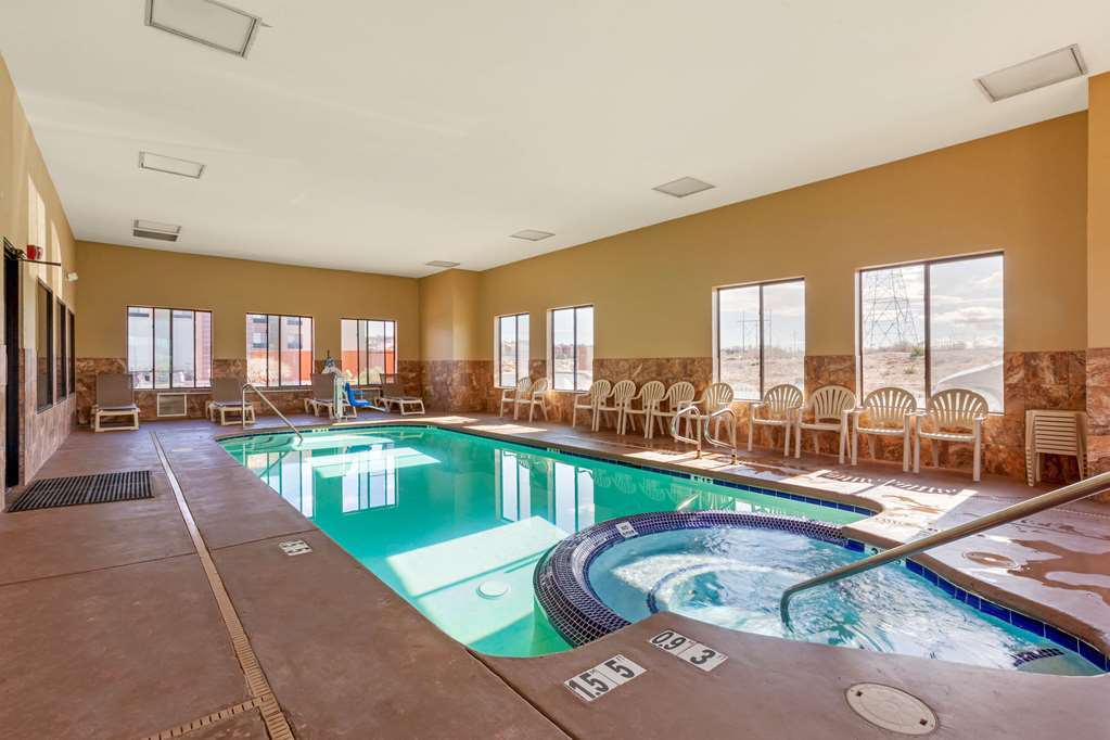 Comfort Inn & Suites Page At Lake Powell - thumb 9