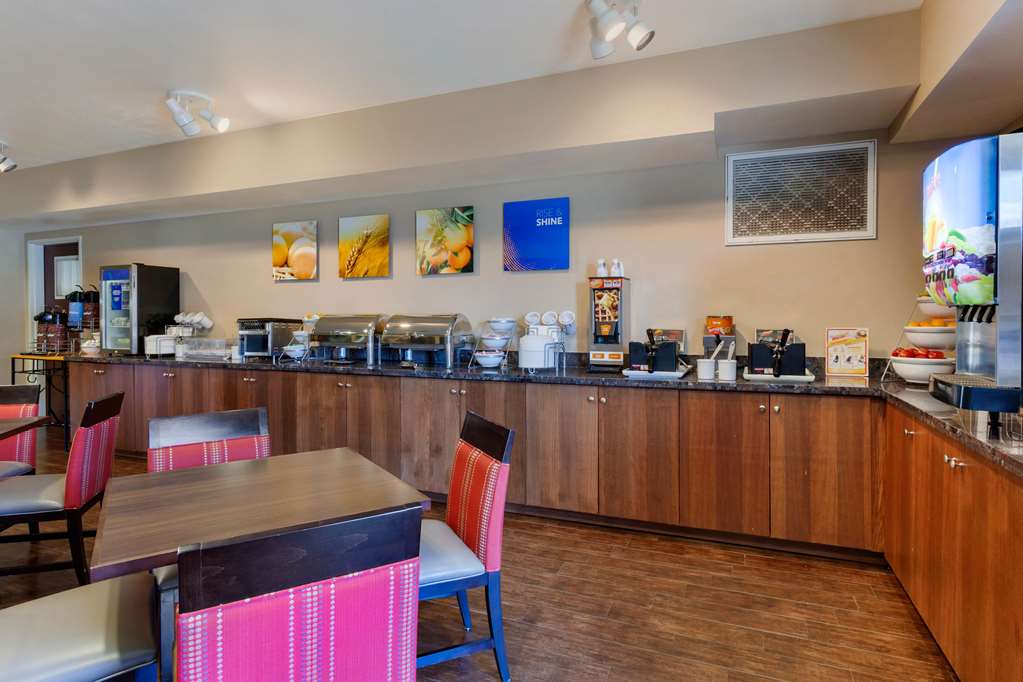 Comfort Inn & Suites Page At Lake Powell - thumb 10