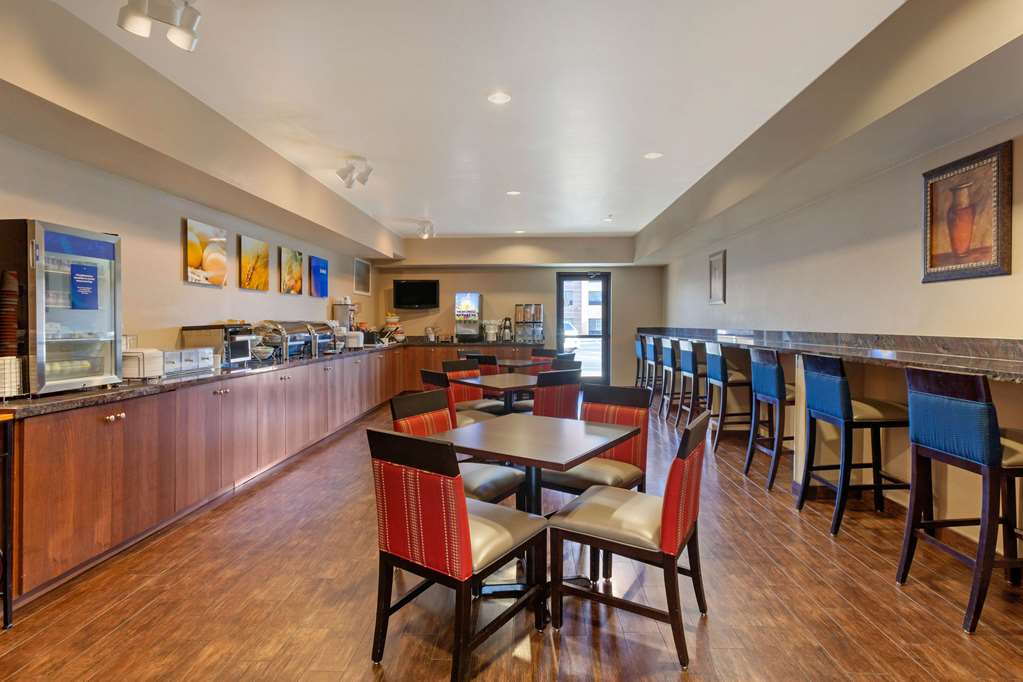 Comfort Inn & Suites Page At Lake Powell - thumb 11