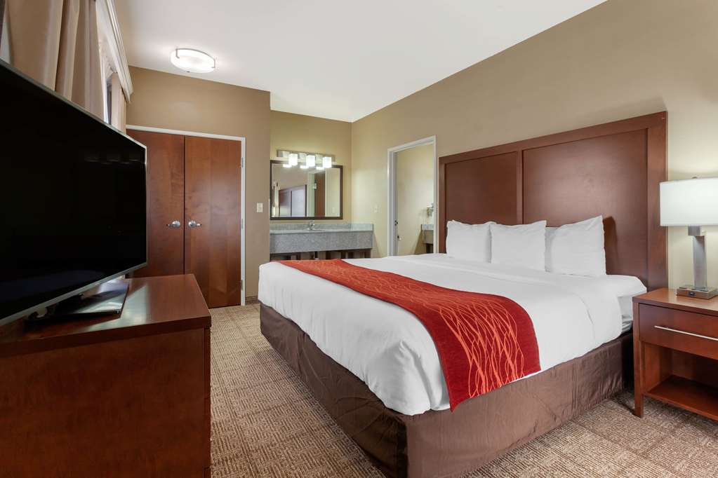 Comfort Inn & Suites Page At Lake Powell - thumb 13