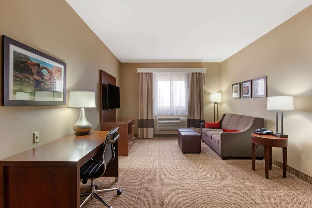 Comfort Inn & Suites Page At Lake Powell - thumb 14