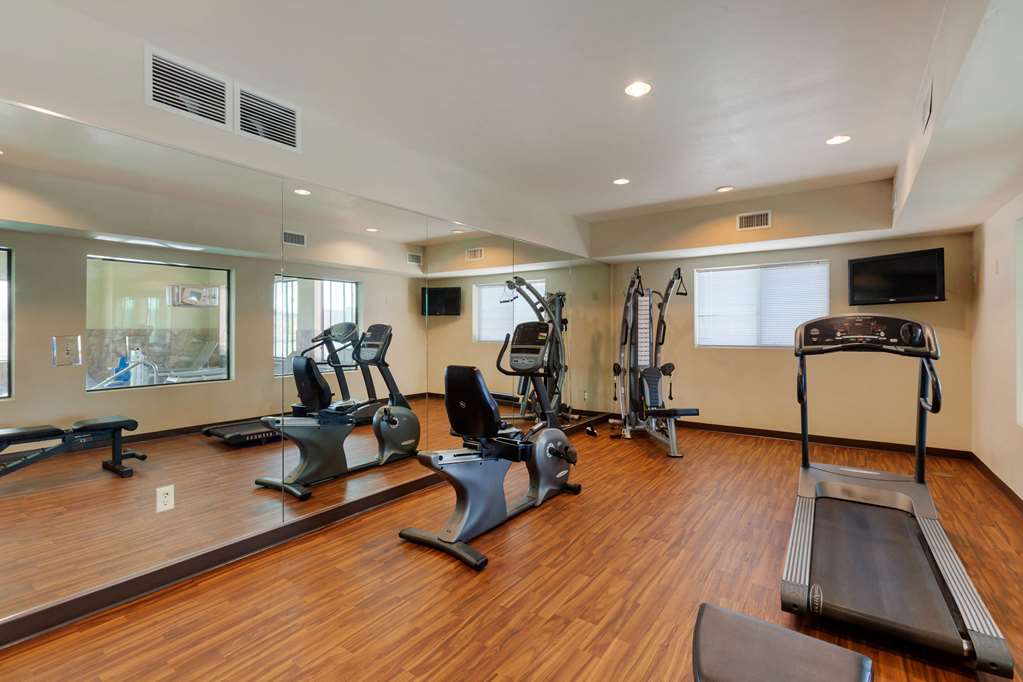 Comfort Inn & Suites Page At Lake Powell - thumb 15