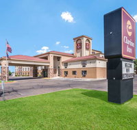 Clarion Inn Page - Accommodation Los Angeles