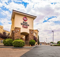 Best Western Plus at Lake Powell - Accommodation Los Angeles