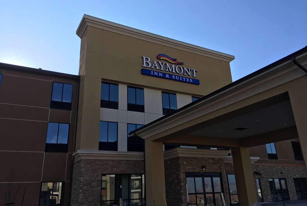 Baymont Inn And Suites Page Lake Powell - thumb 0