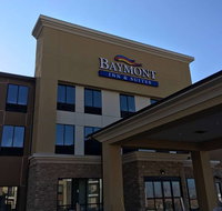 Baymont Inn and Suites Page Lake Powell - Accommodation Los Angeles