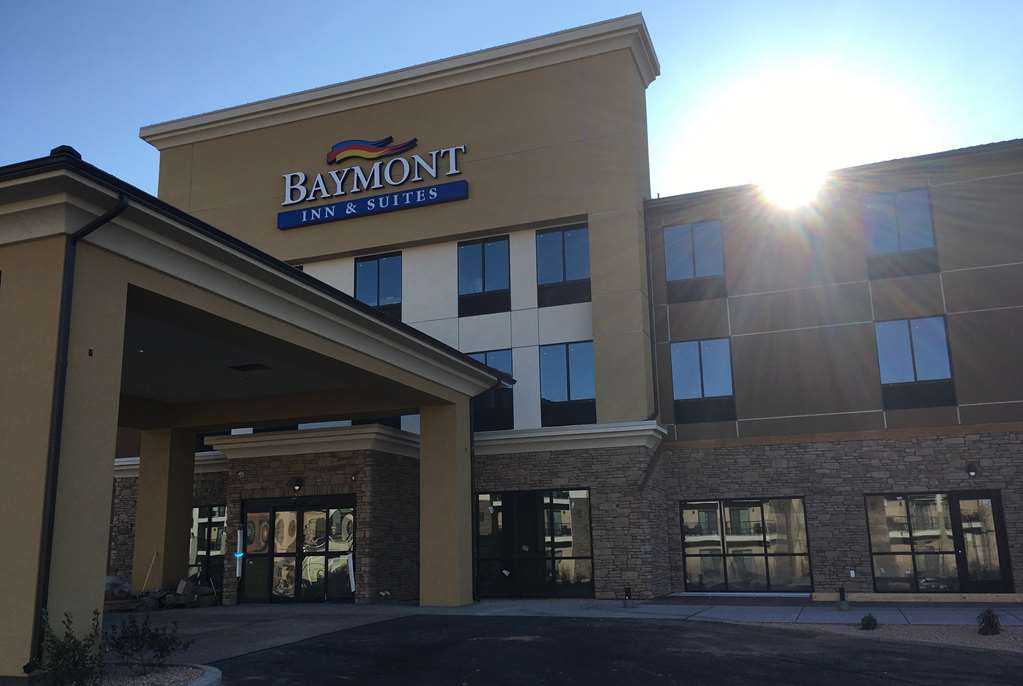 Baymont Inn And Suites Page Lake Powell - thumb 1
