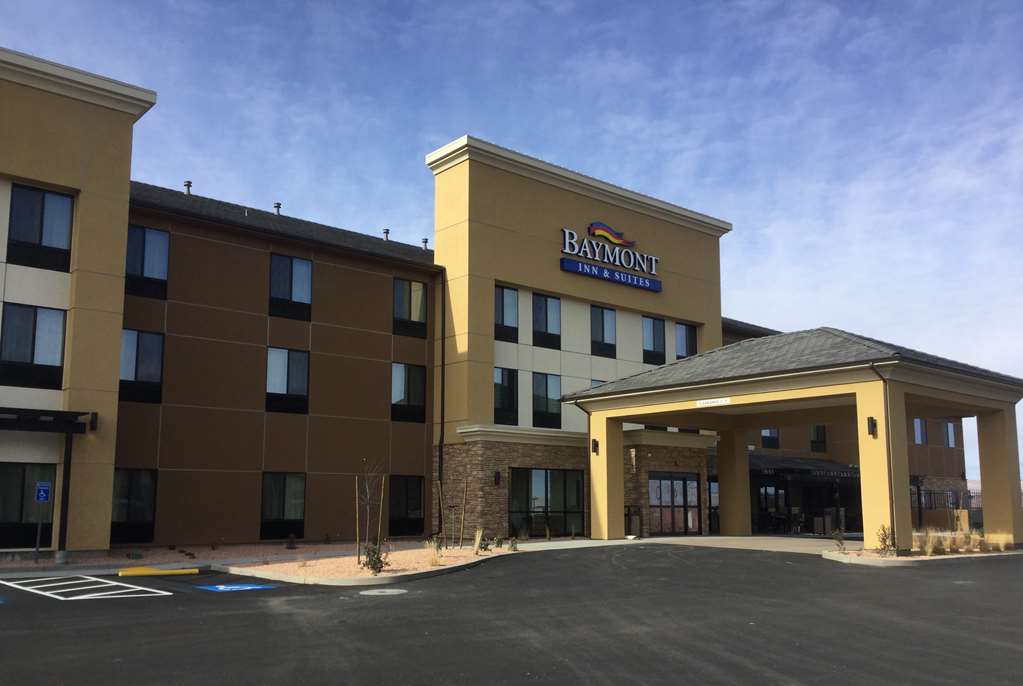 Baymont Inn And Suites Page Lake Powell - thumb 2