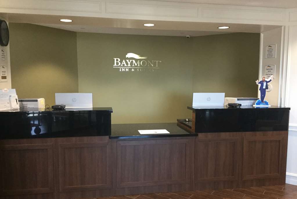 Baymont Inn And Suites Page Lake Powell - thumb 3