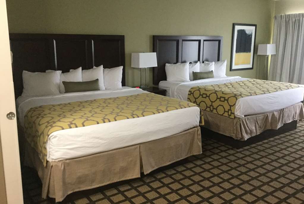 Baymont Inn And Suites Page Lake Powell - thumb 5