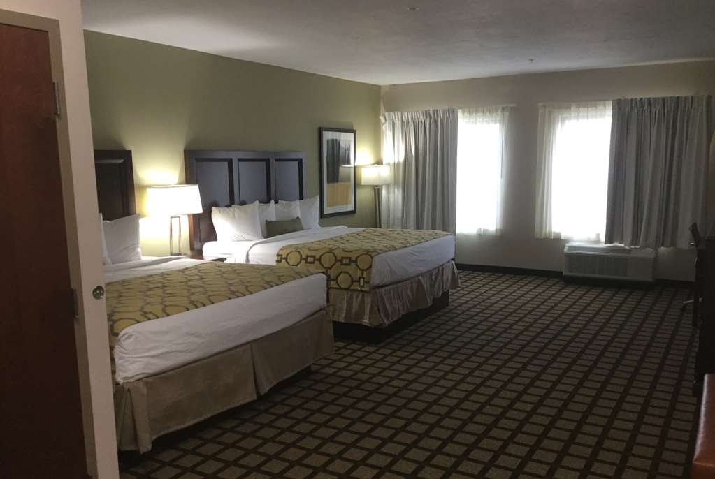 Baymont Inn And Suites Page Lake Powell - thumb 7