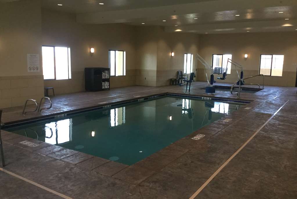 Baymont Inn And Suites Page Lake Powell - thumb 9