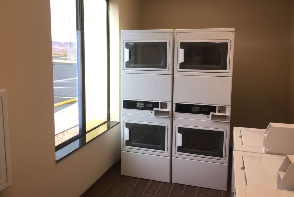 Baymont Inn And Suites Page Lake Powell - thumb 15