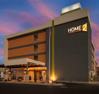 Home2 Suites by Hilton Page Lake Powell - Accommodation Los Angeles