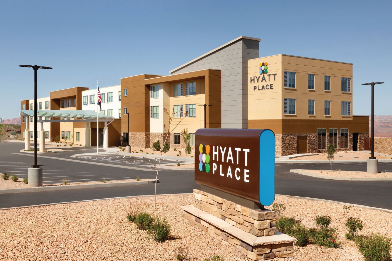 Hyatt Place Page/Lake Powell - thumb 0