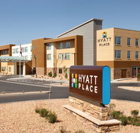 Hyatt Place Page/Lake Powell - Accommodation Los Angeles