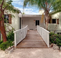 Coconut Palm Inn - Accommodation Los Angeles