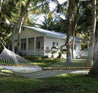 The Moorings Village - Accommodation Los Angeles