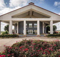 Quality Inn - Accommodation Los Angeles