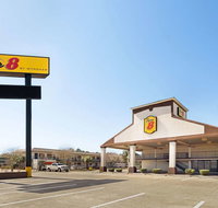 Super 8 Gulfport near Biloxi - Accommodation Los Angeles