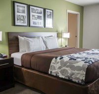 Sleep Inn  Suites - Accommodation Los Angeles