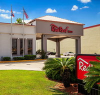 Red Roof Inn Gulfport - Biloxi Airport - Accommodation Los Angeles
