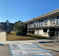 Motel 6 Gulfport - Accommodation Los Angeles
