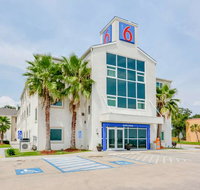 Motel 6 Biloxi - Accommodation Los Angeles