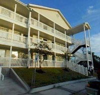 InTown Suites Gulfport Airport - Accommodation Los Angeles
