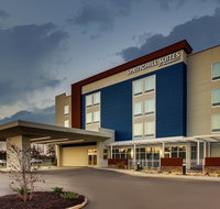 SpringHill Suites Gulfport I-10 - Accommodation Los Angeles
