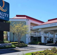 Quality Inn Gulfport - Accommodation Los Angeles