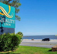 Quality Inn Biloxi Beach - Accommodation Los Angeles
