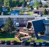 Wrangler Inn Mobridge - Accommodation Los Angeles
