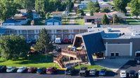 Altamont Sd Accommodation Los Angeles