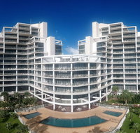 South Padre Resort Rentals - Accommodation Los Angeles
