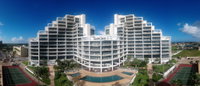 Cc Tx Accommodation Los Angeles