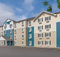 WoodSpring Suites Harlingen - Accommodation Los Angeles