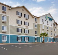 WoodSpring Suites Brownsville - Accommodation Los Angeles