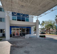 Studio 6 Brownsville - Accommodation Los Angeles